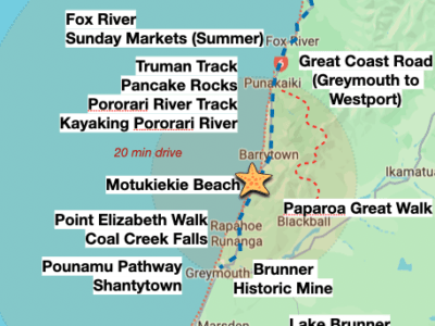 View With A Room - Private Boutique Beach Suite